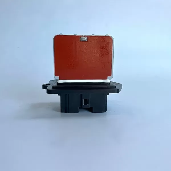 Trở quạt giàn lạnh Mazda 626 Trở quạt Laser 4 chân hàng xịn